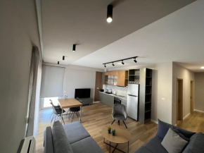 Coral Apartments